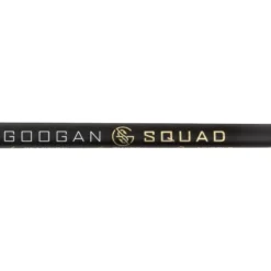 Googan Squad Gold Series Finesse Light Spinning Rod 18 Googan Squad Gold Series Finesse Light Spinning Rod -Baits Sales 11112020 finesselight gs gold 1