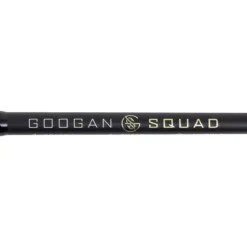 Googan Squad Gold Series Muscle Casting Rod 18 Googan Squad Gold Series Muscle Casting Rod -Baits Sales 11112020 googansquad gold 1 3