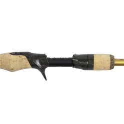 Googan Squad Gold Series Go-To Casting Rod 16 Googan Squad Gold Series Go-To Casting Rod -Baits Sales 11112020 gotogold reellockside a1