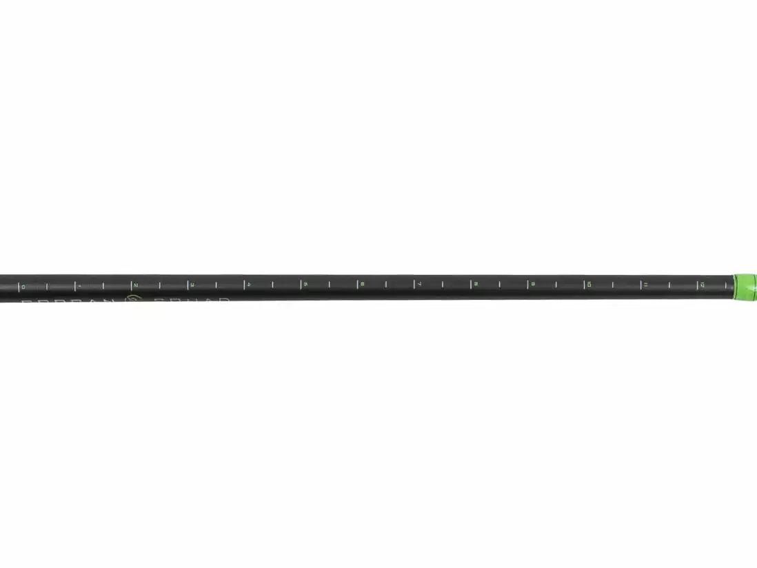 Googan Squad Green Series Muscle Casting Rod 10 Googan Squad Green Series Muscle Casting Rod - Image 8