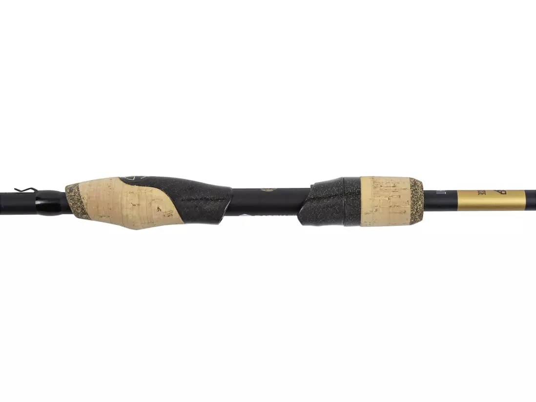 Googan Squad Gold Series Finesse Light Spinning Rod 7 Googan Squad Gold Series Finesse Light Spinning Rod - Image 5
