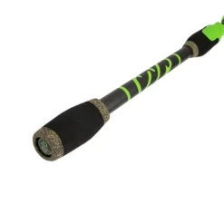 Googan Squad Green Series Muscle Casting Rod 21 Googan Squad Green Series Muscle Casting Rod -Baits Sales 11112020 musclegreen butt