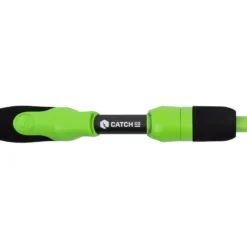 Googan Squad Green Series Muscle Casting Rod 18 Googan Squad Green Series Muscle Casting Rod -Baits Sales 11112020 musclegreen reellocktop a1