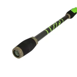 Googan Squad Green Series Reaction Casting Rod 17 Googan Squad Green Series Reaction Casting Rod -Baits Sales 11112020 reactiongreen butt