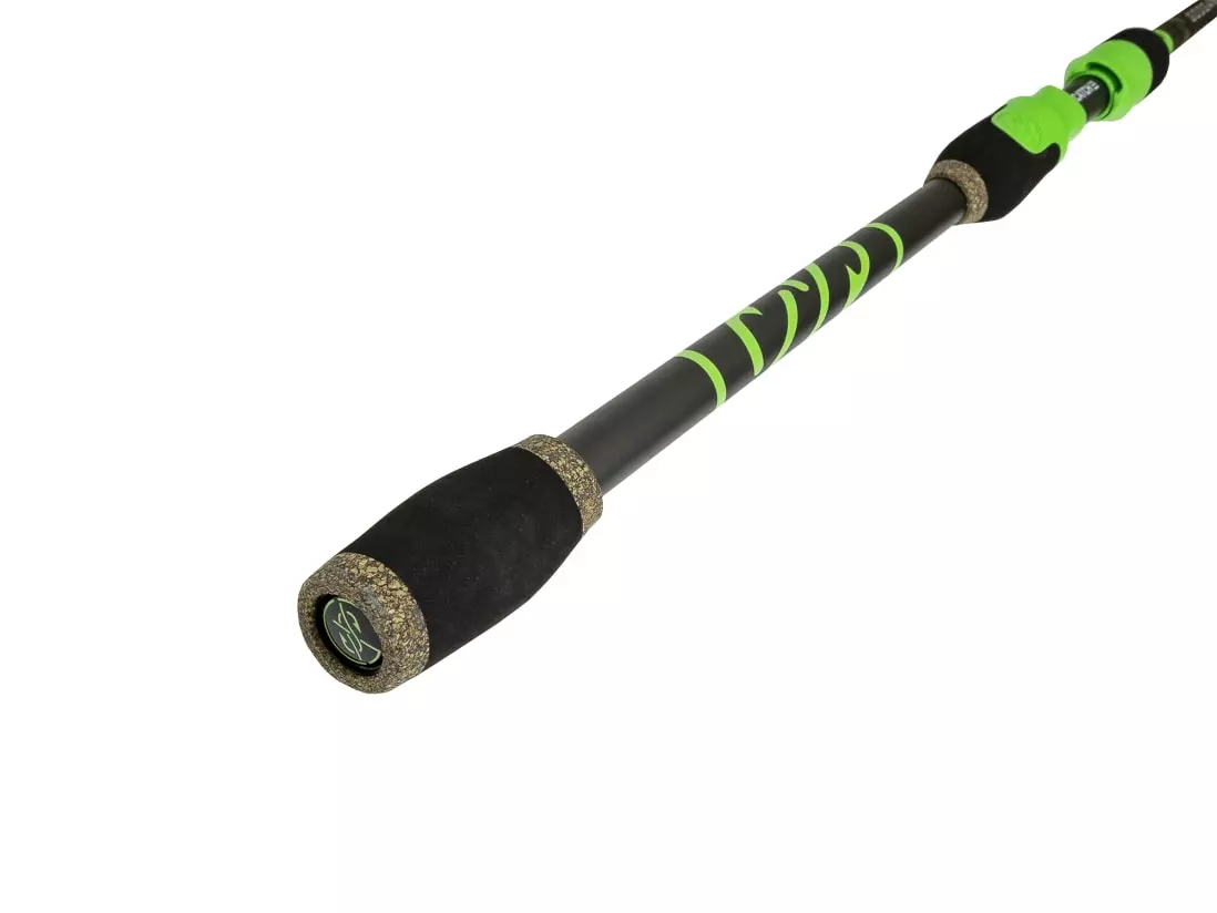 Googan Squad Green Series Reaction Casting Rod 7 Googan Squad Green Series Reaction Casting Rod - Image 5