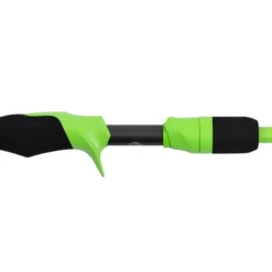 Googan Squad Green Series Reaction Casting Rod 20 Googan Squad Green Series Reaction Casting Rod -Baits Sales 11112020 reactiongreen reellockside 1