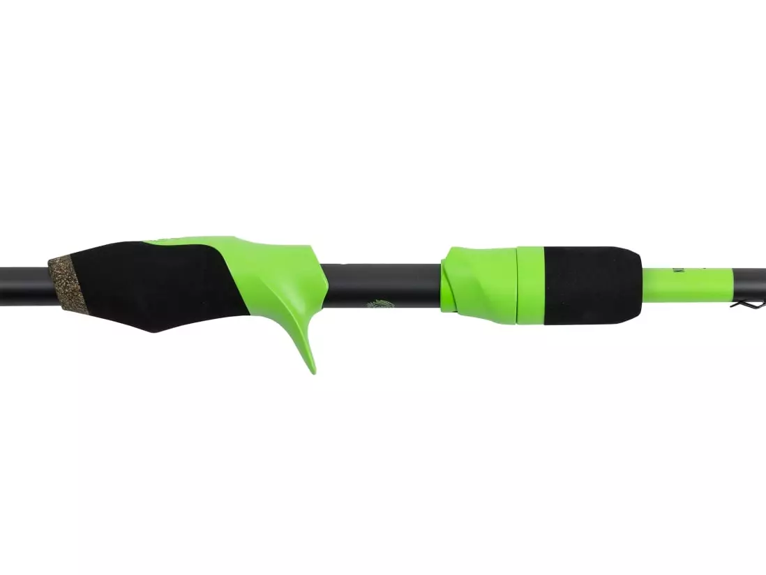 Googan Squad Green Series Reaction Casting Rod 10 Googan Squad Green Series Reaction Casting Rod - Image 8