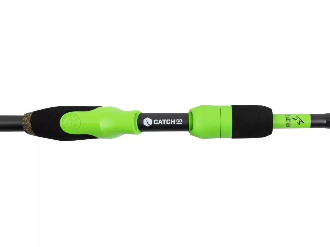Googan Squad Green Series Reaction Casting Rod 11 Googan Squad Green Series Reaction Casting Rod - Image 9