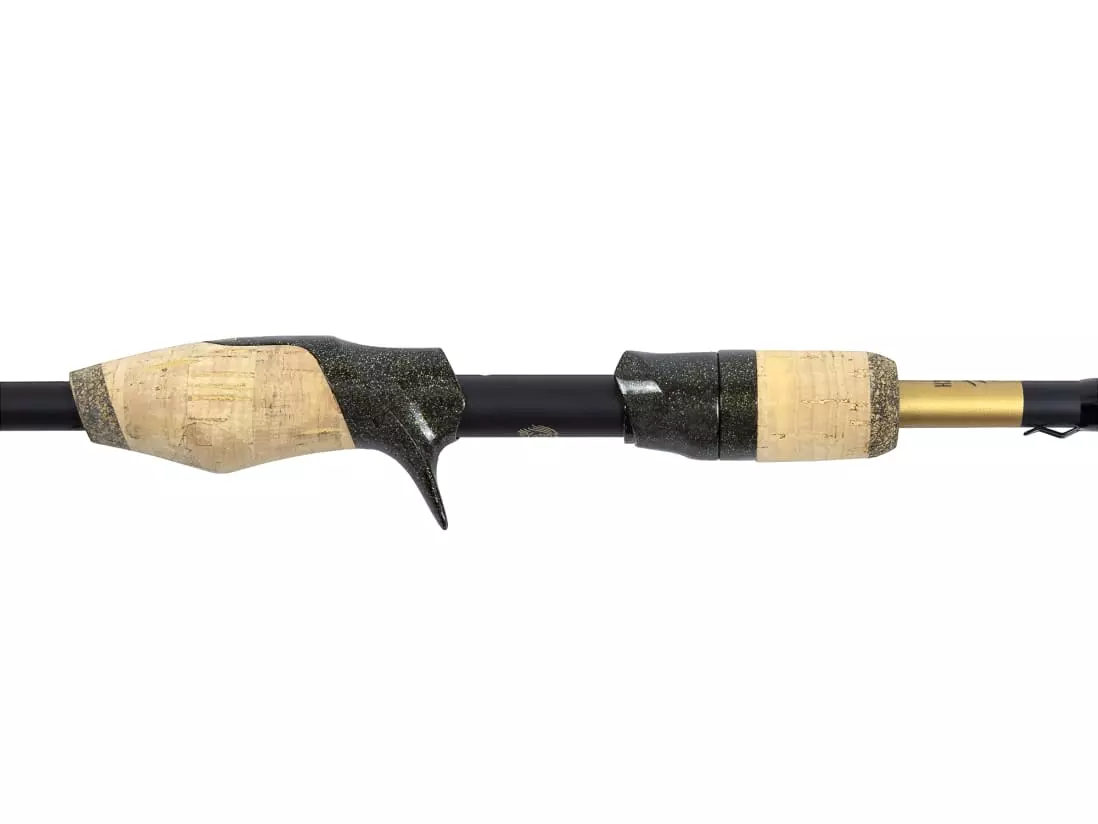 Googan Squad Gold Series Twitch Casting Rod 7 Googan Squad Gold Series Twitch Casting Rod - Image 5