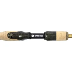 Googan Squad Gold Series Twitch Casting Rod 17 Googan Squad Gold Series Twitch Casting Rod -Baits Sales 11112020 reellocktop twitchgold a1