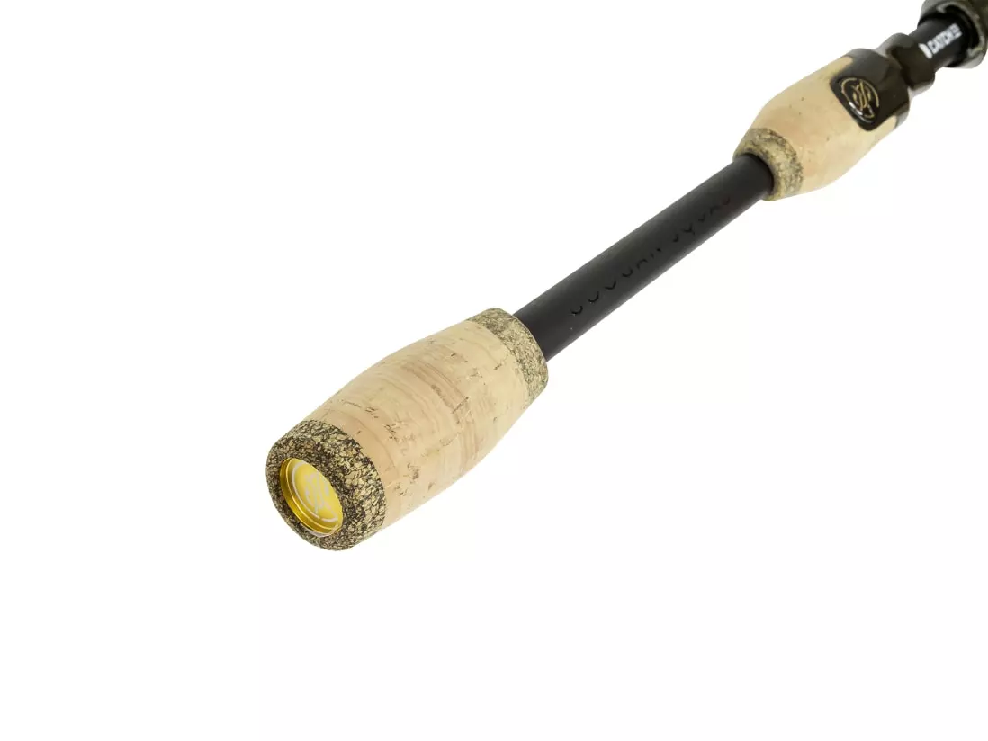 Googan Squad Gold Series Twitch Casting Rod 10 Googan Squad Gold Series Twitch Casting Rod - Image 8