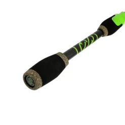 Googan Squad Green Series Twitch Casting Rod 21 Googan Squad Green Series Twitch Casting Rod -Baits Sales 11112020 twitchgreen butt