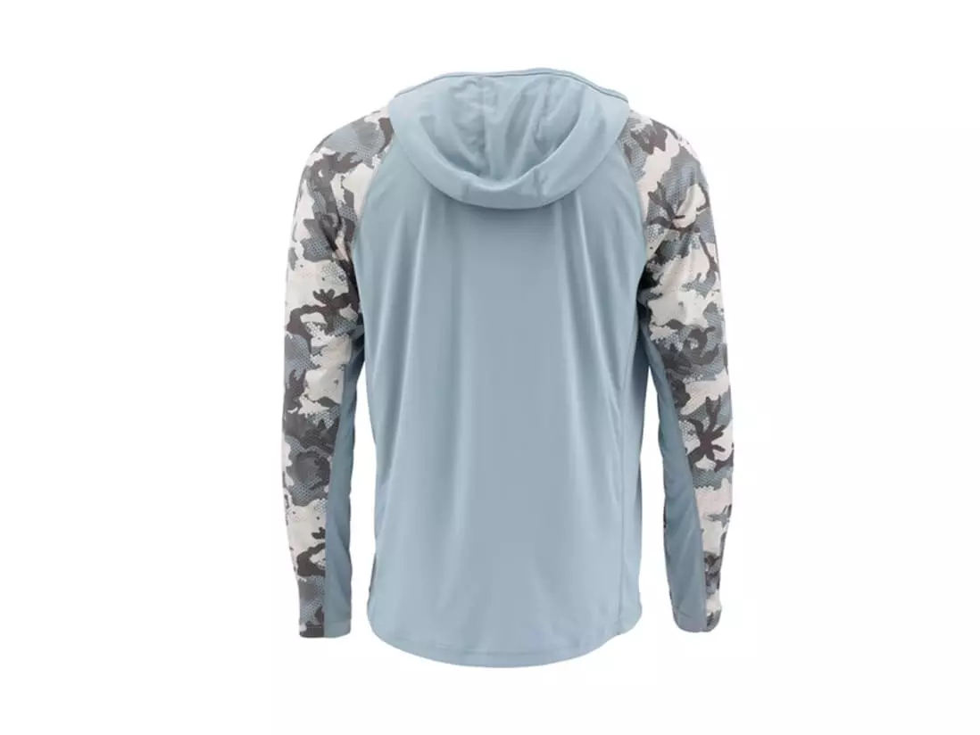 Simms Solarflex Hoody 4 Simms Solarflex Hoody - Image 2