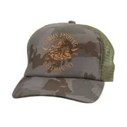 Simms Adventure Trucker