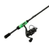 13 Fishing Code Black Spinning Combo -Baits Sales 13 fishing code black combo 1
