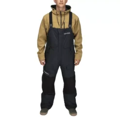 Baits Sales -Baits Sales 13051 001 ms challenger insulated bib black f20 01 hires