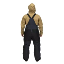 Simms Challenger Insulated Bib -Baits Sales 13051 001 ms challenger insulated bib black f20 17 hires