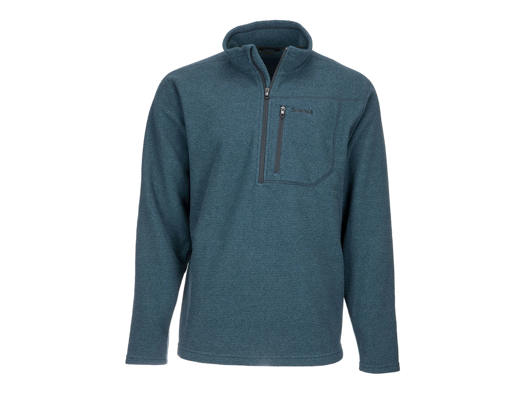 Simms Rivershed Quarter Zip 3 Simms Rivershed Quarter Zip