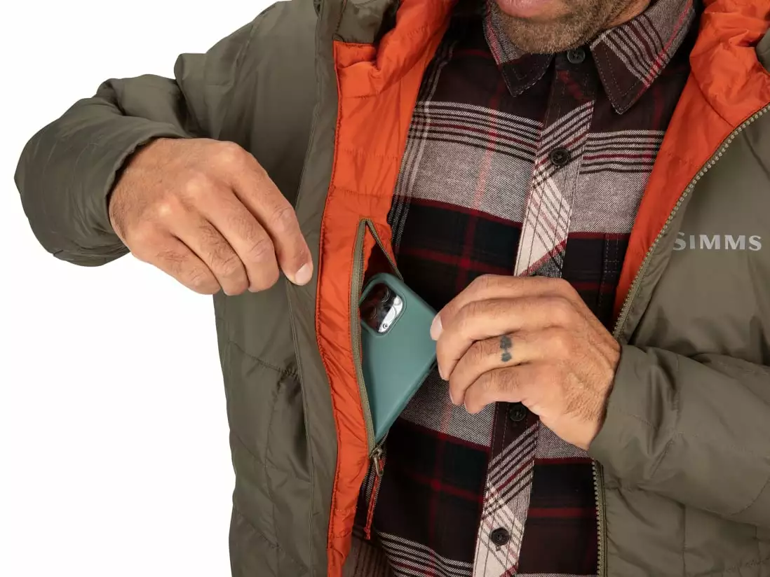 Simms Fall Run Hoody 7 Simms Fall Run Hoody - Image 5