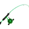 13 Fishing Freefall Ghost Radio Active Pickle Ice Combo 1 13 Fishing Freefall Ghost Radio Active Pickle Ice Combo -Baits Sales 13 blackout freefall ghost radioactive pickle ice combo rh 2