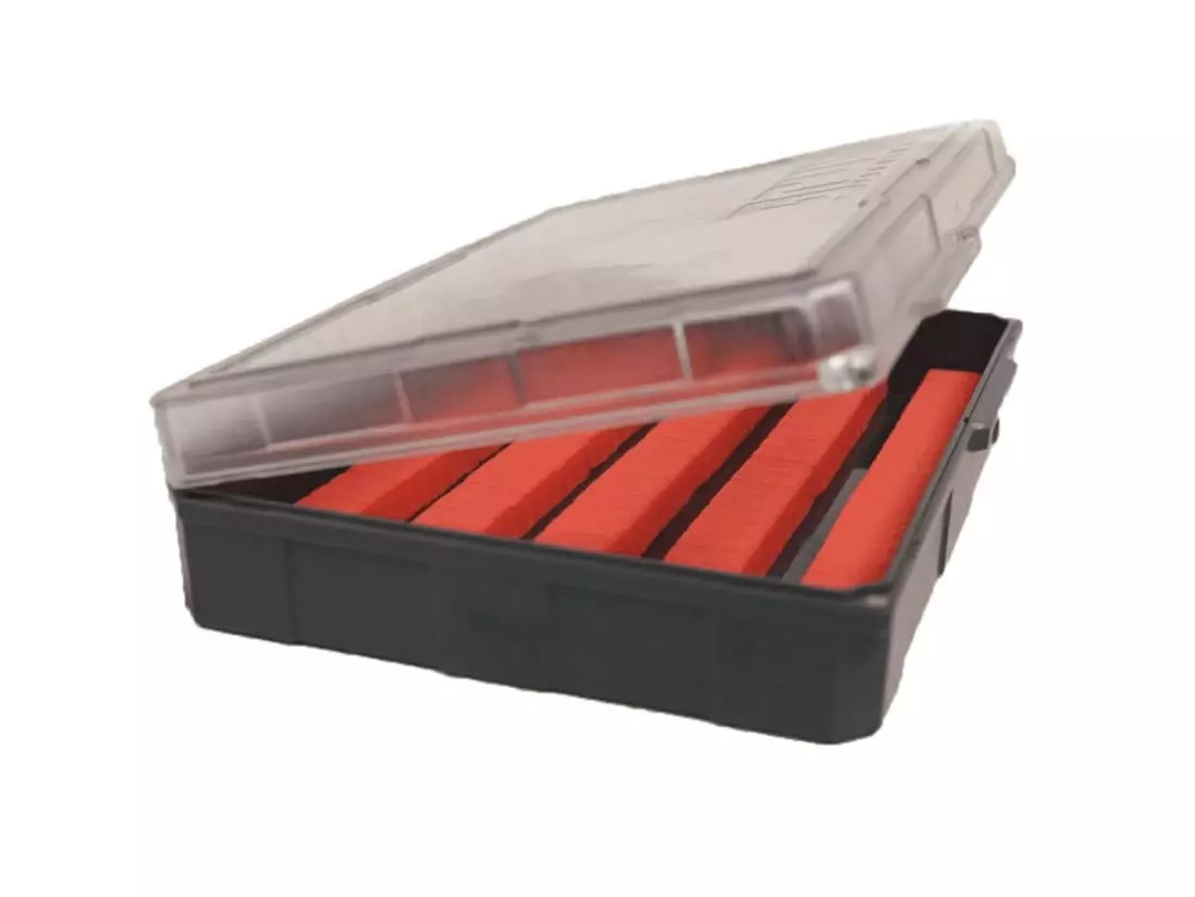 Gruv Fishing Big Jig Box 3 Gruv Fishing Big Jig Box