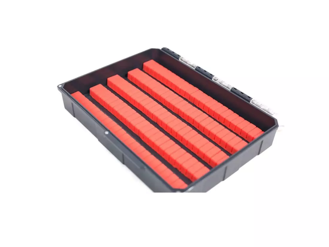 Gruv Fishing Big Jig Box 4 Gruv Fishing Big Jig Box - Image 2