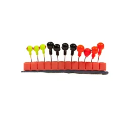 Gruv Fishing Big Jig Launch Pad