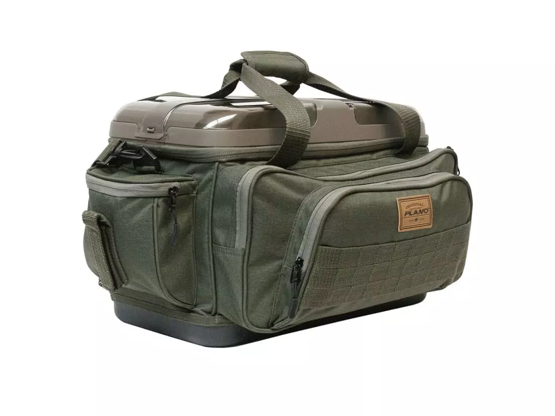 Plano A-Series Quick Top Tackle Bag 3600 Series 5 Plano A-Series Quick Top Tackle Bag 3600 Series - Image 3