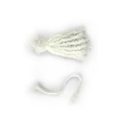 Big Vic's Bait Netting Pre-Cut With Ties