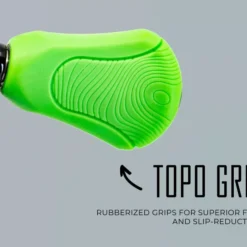 Googan Squad Green Series Micro Rod & Spinning Reel Bundle 12 Googan Squad Green Series Micro Rod & Spinning Reel Bundle -Baits Sales 220929 googan squad green spinning reel features topo grip 1 2