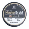 Cortland Master Braid -Baits Sales 30 03 cor 10000c base 1 1