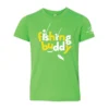 Karl's Fishing & Outdoors Fishing Buddy Youth T-shirt 1 Karl's Fishing & Outdoors Fishing Buddy Youth T-shirt -Baits Sales 50 01 kbt 10010ng resize 4