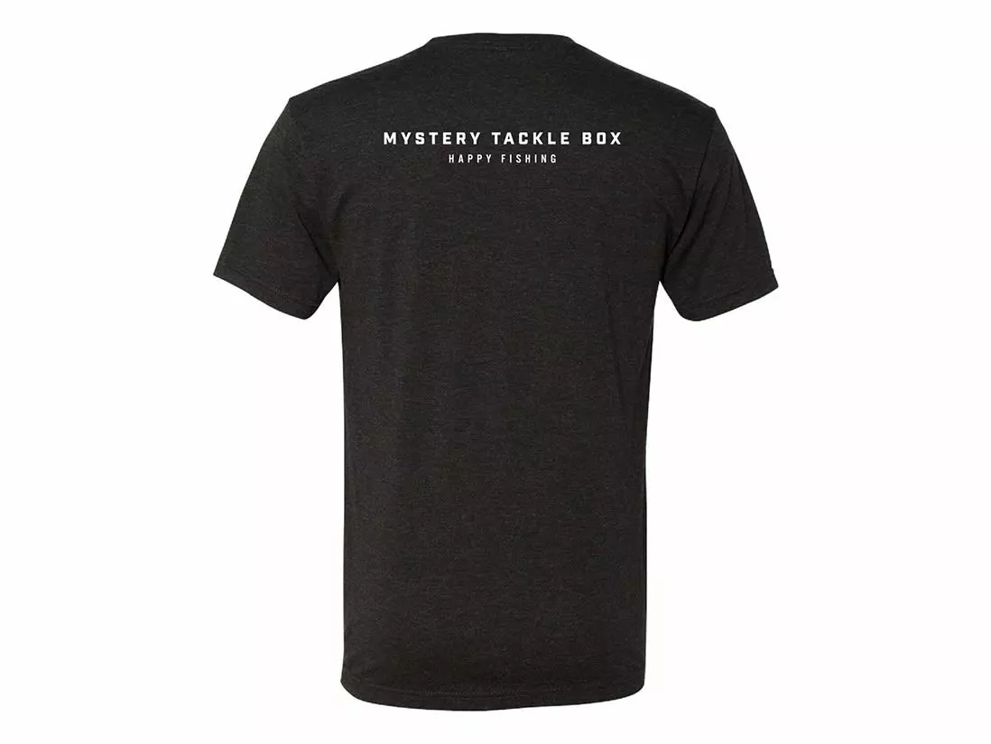 Mystery Tackle Box MTB PRO T-shirt 4 Mystery Tackle Box MTB PRO T-shirt - Image 2