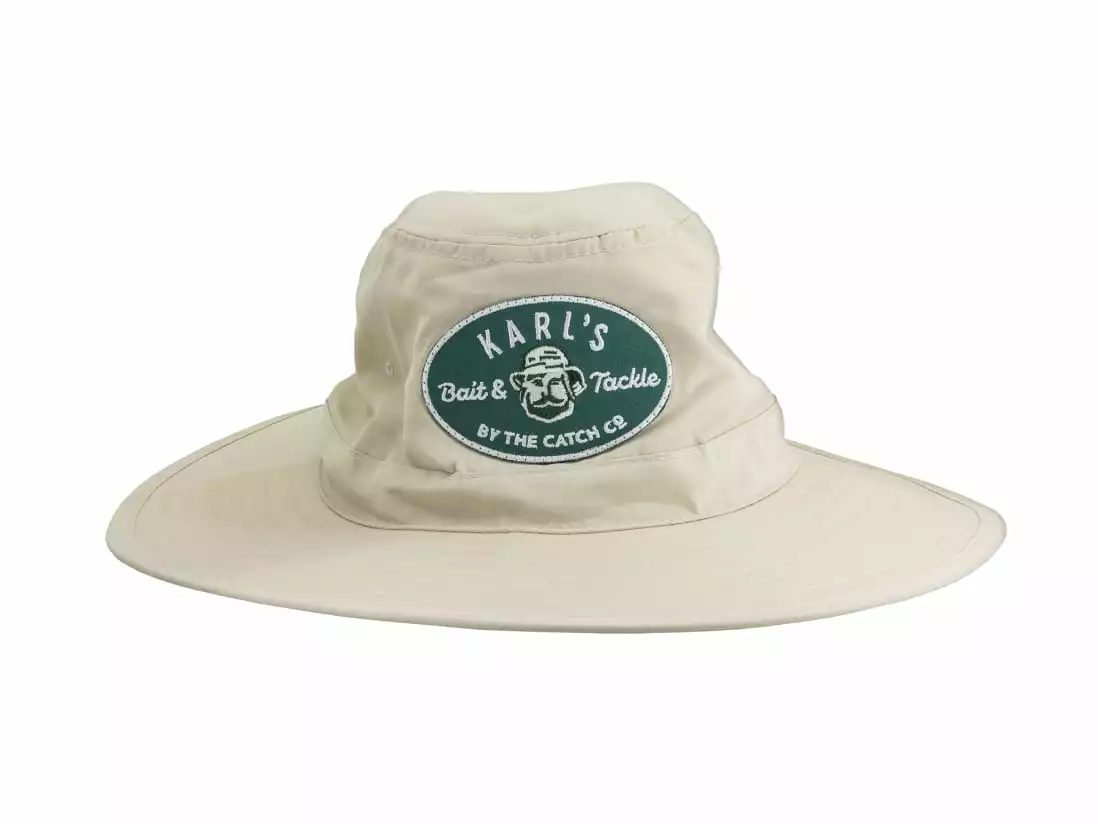 Karl's Fishing & Outdoors Bucket Hat 3 Karl's Fishing & Outdoors Bucket Hat