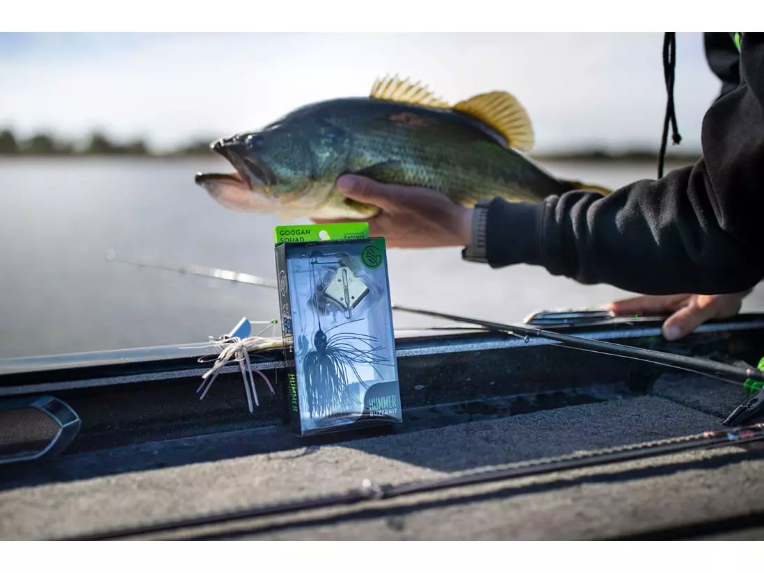 Googan Squad Hummer 5 Googan Squad Hummer - Image 3