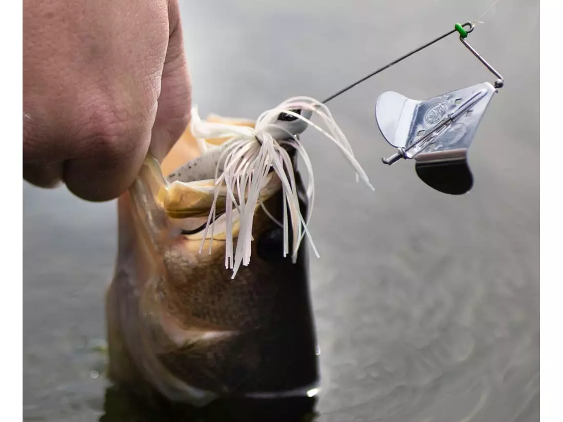 Googan Squad Hummer 4 Googan Squad Hummer - Image 2