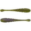 X Zone Lures Pro Series Finesse Slammer 1 X Zone Lures Pro Series Finesse Slammer -Baits Sales basscandy finesseslammer 02 1