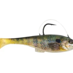 Berkley Powerbait Agent E