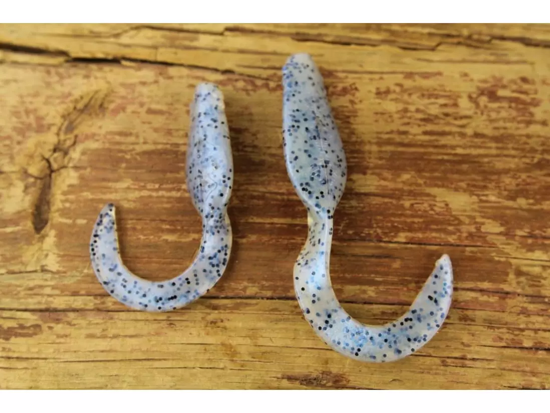 GameChanger Lures Eeliminator 3 GameChanger Lures Eeliminator