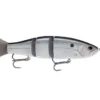 Storm Arashi Swimmer 1 Storm Arashi Swimmer -Baits Sales black silver shad 1