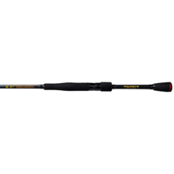 Favorite Fishing Brian Latimer Signature Series Sick Stick Spinning Rod