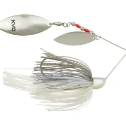 Strike King KVD Finesse Double Willow Spinnerbait