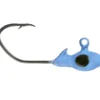 Bobby Garland Overbite Sickle Jig 1 Bobby Garland Overbite Sickle Jig -Baits Sales bobbygarland mogloblue overbitesickle 11 80 bbg 10010b