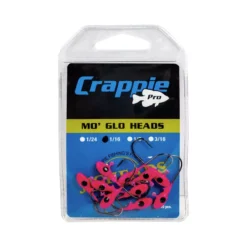 Bobby Garland Mo' Glo Jig 7 Bobby Garland Mo' Glo Jig -Baits Sales bobbygarland moglojig packaging front 11 80 bbg 10009a 1