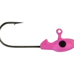 Bobby Garland Mo' Glo Jig 6 Bobby Garland Mo' Glo Jig -Baits Sales bobbygarland pinkglo moglojig 11 80 bbg 10009a 1