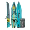 BOTE Lono Aero Kayak -Baits Sales bote aero native citron 7 1