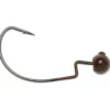 VMC Finesse Rugby Jig 2 VMC Finesse Rugby Jig -Baits Sales brown 11 80 vmc 10008b 1 7