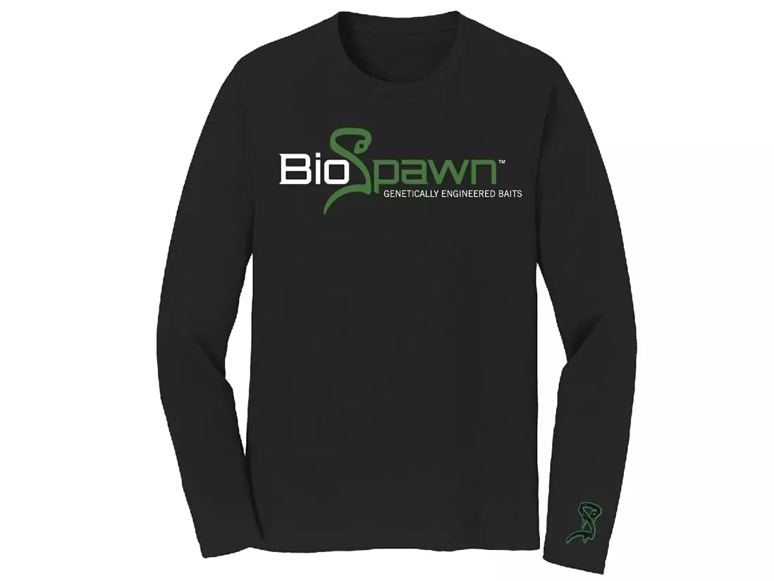 BioSpawn Long Sleeve Shirt 3 BioSpawn Long Sleeve Shirt