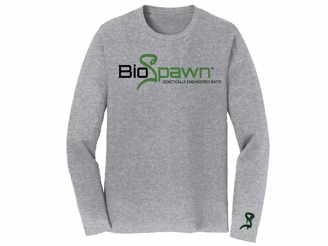 BioSpawn Long Sleeve Shirt 5 BioSpawn Long Sleeve Shirt - Image 3