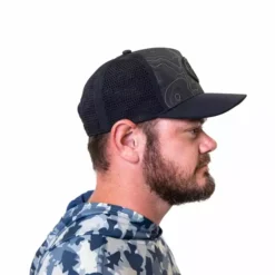 Googan Squad Midnight Topo Klutch Hat -Baits Sales bt6a7319